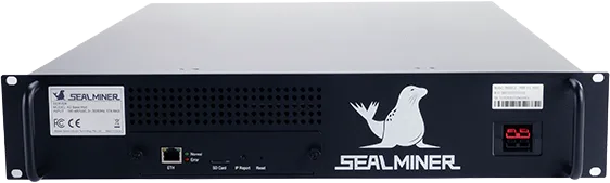 Bitdeer SealMiner A4 Pro Hydro (680Th/s)
